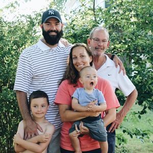 Meet your Posher, Taylor